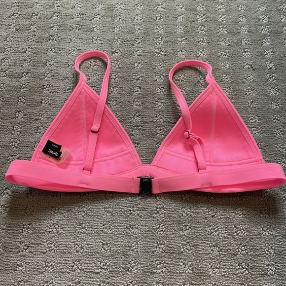 Triangle Bikini Top - Picture 3 of 6